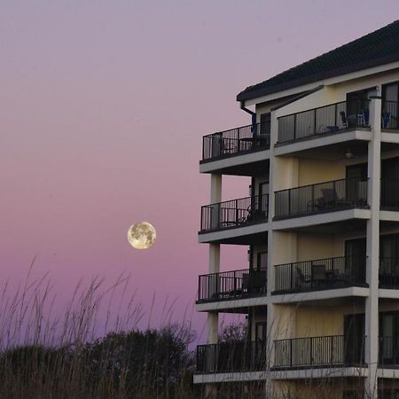 Sea Cloisters Condos At Hilton Head 힐튼 헤드 아일랜드 외부 사진